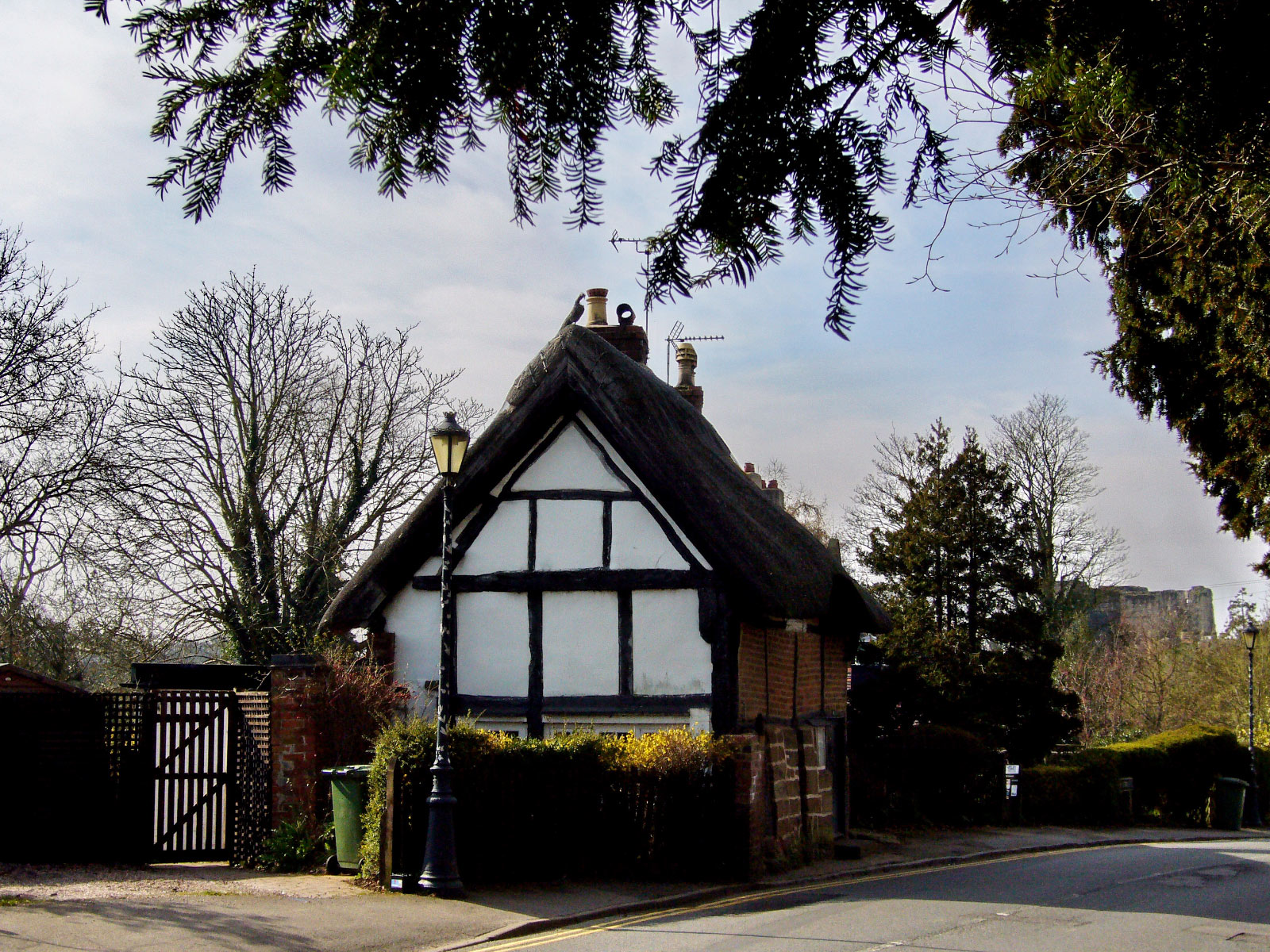 Kenilworth